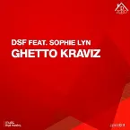 Pochette Ghetto Kraviz (DJ Slugo Remixes)
