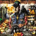 Pochette Nuclear Fall: Atomic Autumn