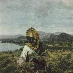 Pochette Landscape With Silent Figure