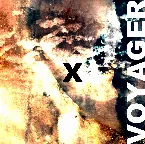 Pochette VOYAGER X