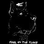 Pochette Fool on the Floor
