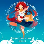 Pochette Dragon Roost Island