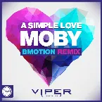 Pochette A Simple Love (BMotion Remix)