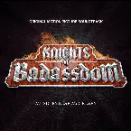 Pochette Knights of Badassdom: Original Motion Picture Soundtrack