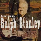 Pochette The Very Best of Ralph Stanley