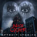 Pochette Detroit Stories