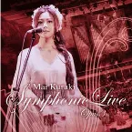 Pochette Mai Kuraki Symphonic Live -Opus 3-
