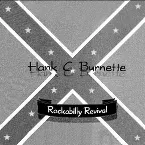 Pochette Rockabilly Revival
