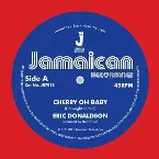 Pochette Cherry Oh Baby