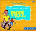 Pochette Die schönsten Geschichten von Pippi Langstrumpf