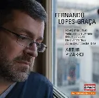 Pochette Nove Danças Breves / Variações Sobre Um Tema Popular Português / Piano Sonata No. 2 / Ao Fio Dos Anos E Das Horas
