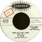 Pochette One O'Clock Jump / In a Little Spanish Town Cha-Cha