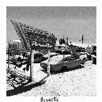Pochette Paradise (acoustic)