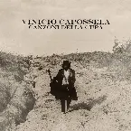 Pochette Canzoni della cupa
