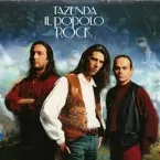 Pochette Il popolo rock
