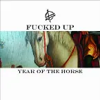 Pochette Year of the Horse (Act One)