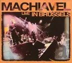 Pochette Live in Brussels