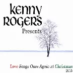 Pochette Kenny Rogers Presents Love Songs Once Again at Christmas
