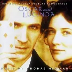 Pochette Oscar and Lucinda: Original Motion Picture Soundtrack