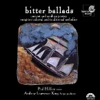 Pochette Bitter Ballads