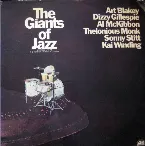 Pochette The Giants of Jazz