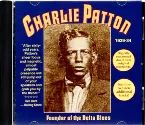Pochette Founder Of The Delta Blues