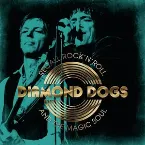 Pochette Recall Rock ’n’ Roll and the Magic Soul