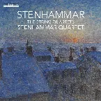 Pochette The String Quartets