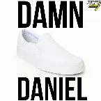 Pochette Damn Daniel