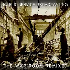 Pochette The War Room Remixed