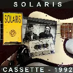 Pochette Solaris - Cassette 1992