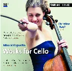 Pochette Works for Cello