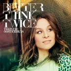 Pochette Better Think Twice
