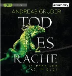 Pochette Todesrache