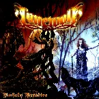 Pochette Unholy Paradise
