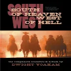 Pochette South of Heaven West of Hell