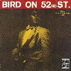 Pochette Bird on 52nd Street