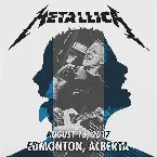 Pochette 2017-08-16: Commonwealth Stadium, Edmonton, AB, Canada