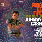 Pochette Ring of Fire: The Best of Johnny Cash