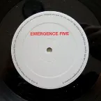 Pochette Emergence Five