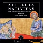 Pochette Alleluia Nativitas