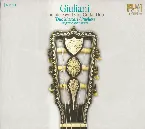 Pochette Complete Works for Guitar Duo
