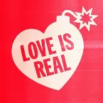 Pochette Love Is Real