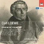 Pochette Piano Music, Volume One