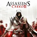 Pochette Assassin’s Creed II: The Original Game Soundtrack