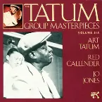 Pochette The Tatum Group Masterpieces, Volume 6