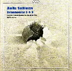 Pochette Symphonies 3 & 5