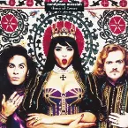 Pochette Candyman Messiah