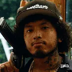 Pochette Blueberry Faygo