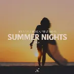 Pochette Summer Nights